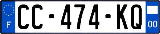 CC-474-KQ