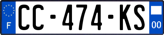 CC-474-KS