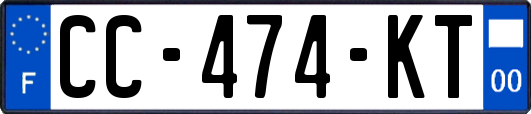 CC-474-KT
