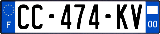 CC-474-KV