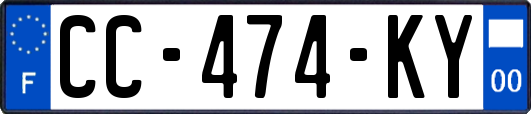 CC-474-KY