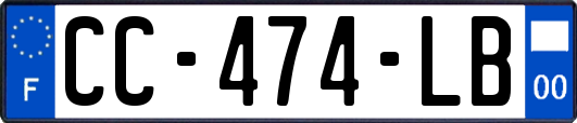 CC-474-LB