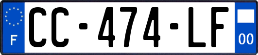 CC-474-LF