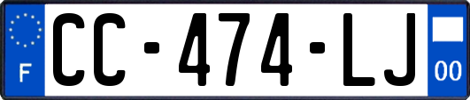 CC-474-LJ