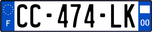 CC-474-LK