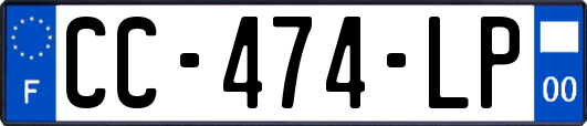 CC-474-LP
