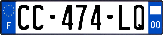 CC-474-LQ