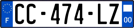 CC-474-LZ