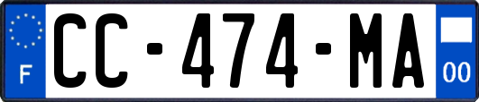 CC-474-MA