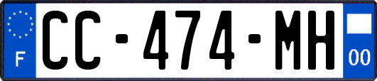 CC-474-MH