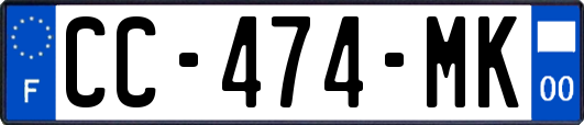 CC-474-MK