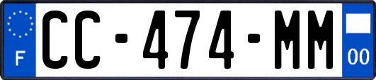 CC-474-MM