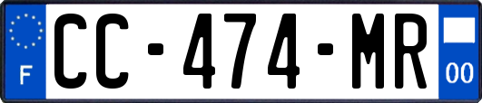 CC-474-MR