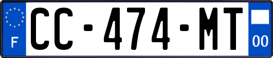 CC-474-MT