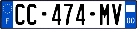 CC-474-MV