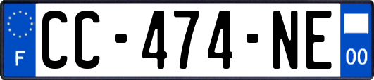 CC-474-NE