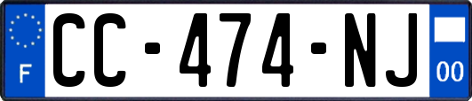 CC-474-NJ