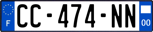 CC-474-NN