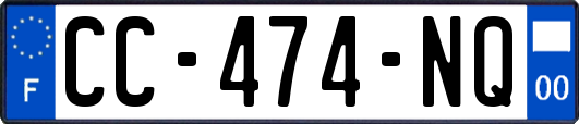 CC-474-NQ