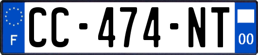 CC-474-NT