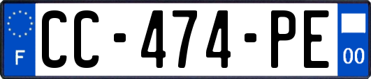 CC-474-PE