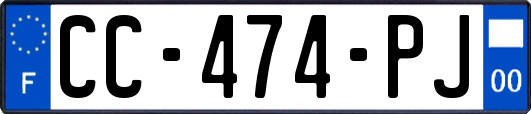 CC-474-PJ