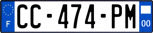 CC-474-PM