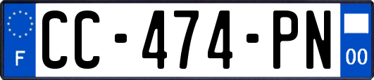 CC-474-PN
