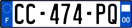 CC-474-PQ