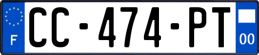CC-474-PT