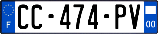 CC-474-PV