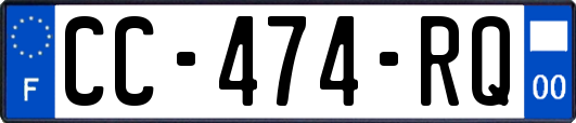 CC-474-RQ