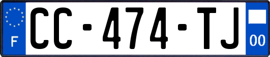 CC-474-TJ