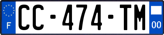 CC-474-TM