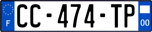 CC-474-TP