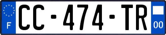 CC-474-TR