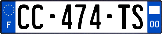 CC-474-TS