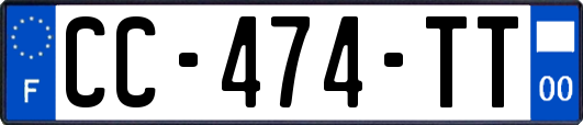 CC-474-TT