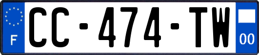 CC-474-TW