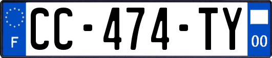 CC-474-TY