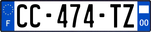 CC-474-TZ
