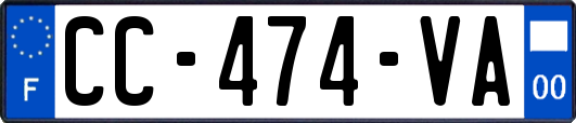 CC-474-VA