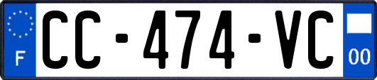 CC-474-VC