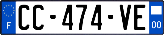 CC-474-VE