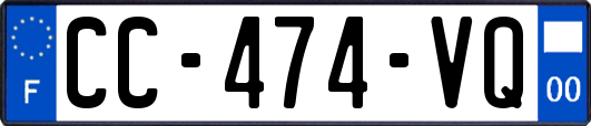 CC-474-VQ