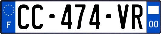 CC-474-VR