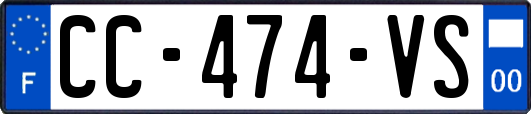 CC-474-VS