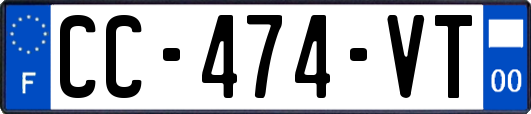 CC-474-VT