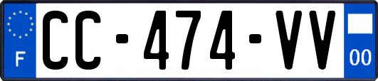 CC-474-VV