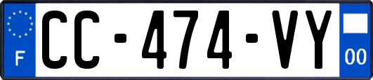 CC-474-VY